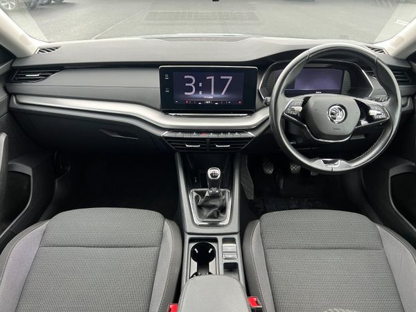 2023 Skoda Octavia SE Tech 2.0 TDI 375067776