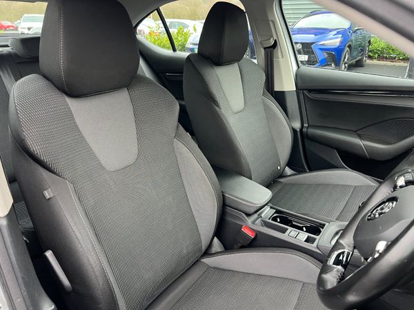 2023 Skoda Octavia SE Tech 2.0 TDI 375067777