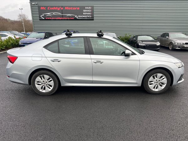 2023 Skoda Octavia SE Tech 2.0 TDI 375067770