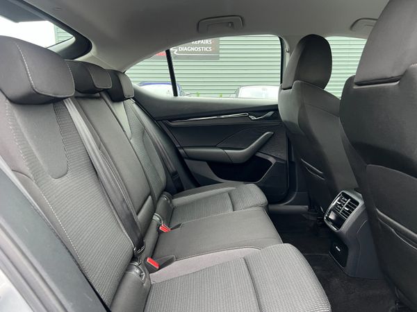 2023 Skoda Octavia SE Tech 2.0 TDI 375067773