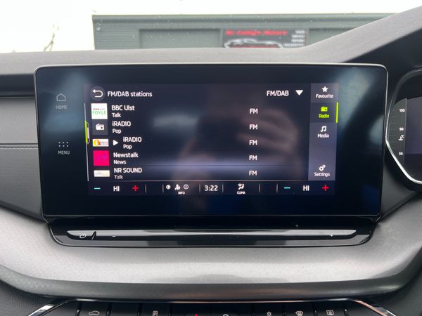 2023 Skoda Octavia SE Tech 2.0 TDI 375067800