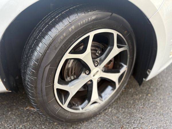 SUPER HIGH SPEC MONDEO - NEW NCT 375067824