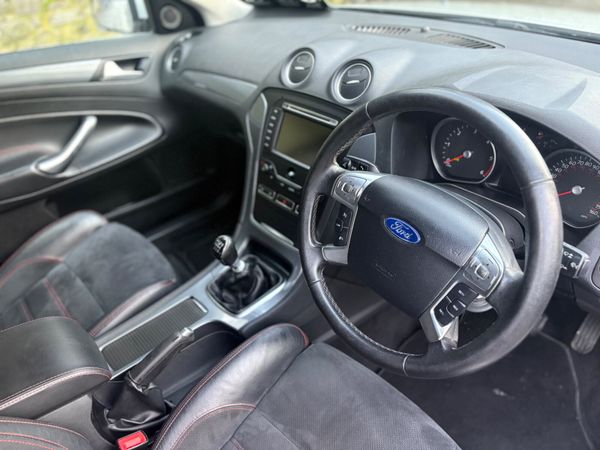 SUPER HIGH SPEC MONDEO - NEW NCT 375067826