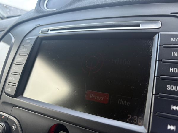 SUPER HIGH SPEC MONDEO - NEW NCT 375067833