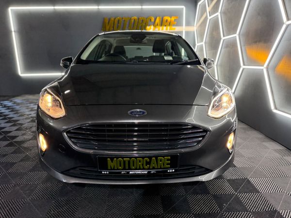 ◼️2018 FORD FIESTA 1.1 PETROL TITANIUM◼️ 375067947