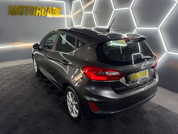 ◼️2018 FORD FIESTA 1.1 PETROL TITANIUM◼️ 375067948