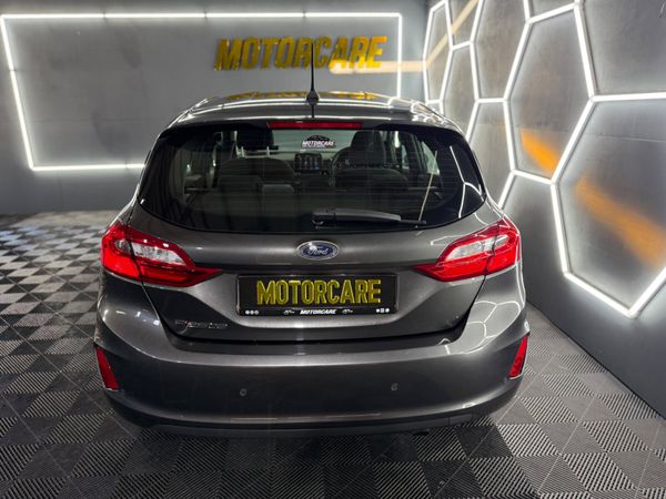 ◼️2018 FORD FIESTA 1.1 PETROL TITANIUM◼️ 375067949