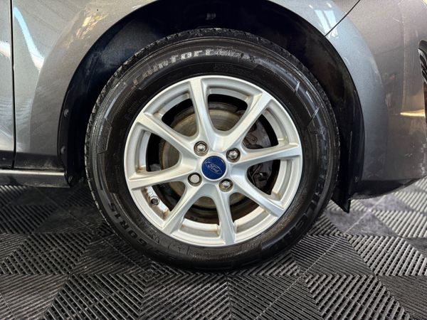 ◼️2018 FORD FIESTA 1.1 PETROL TITANIUM◼️ 375067942