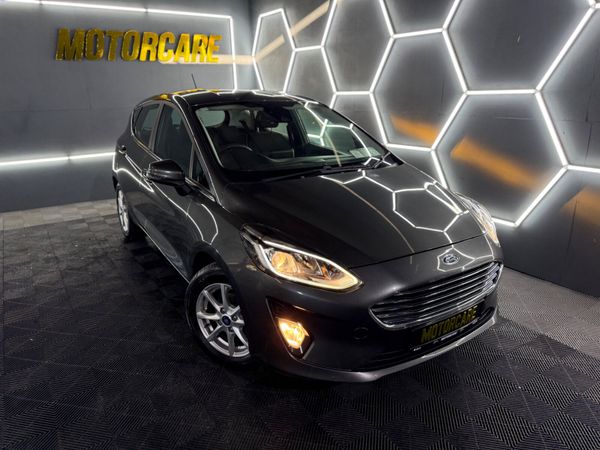 ◼️2018 FORD FIESTA 1.1 PETROL TITANIUM◼️ 375067943