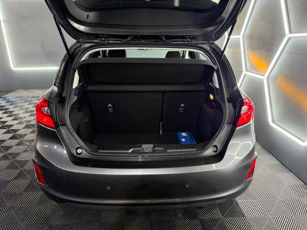 ◼️2018 FORD FIESTA 1.1 PETROL TITANIUM◼️ 375067954