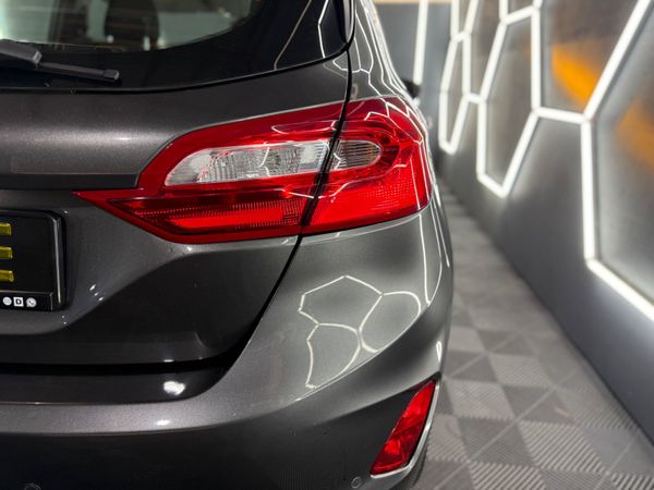 ◼️2018 FORD FIESTA 1.1 PETROL TITANIUM◼️ 375067955