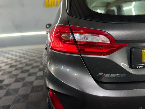 ◼️2018 FORD FIESTA 1.1 PETROL TITANIUM◼️ 375067956