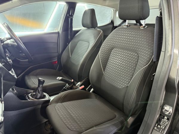 ◼️2018 FORD FIESTA 1.1 PETROL TITANIUM◼️ 375067957