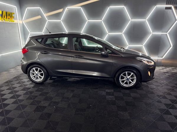 ◼️2018 FORD FIESTA 1.1 PETROL TITANIUM◼️ 375067951