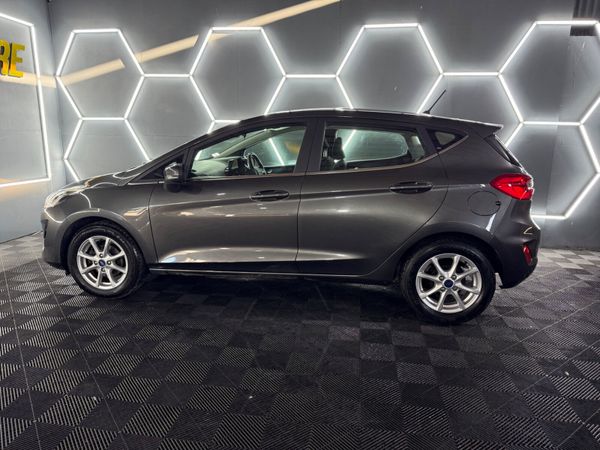 ◼️2018 FORD FIESTA 1.1 PETROL TITANIUM◼️ 375067952