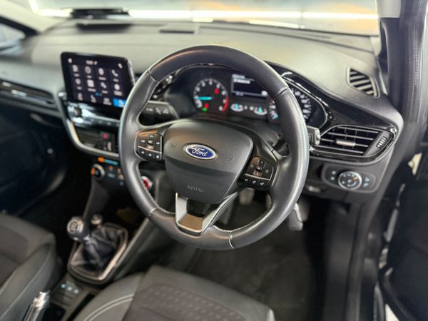 ◼️2018 FORD FIESTA 1.1 PETROL TITANIUM◼️ 375067966