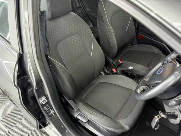 ◼️2018 FORD FIESTA 1.1 PETROL TITANIUM◼️ 375067967