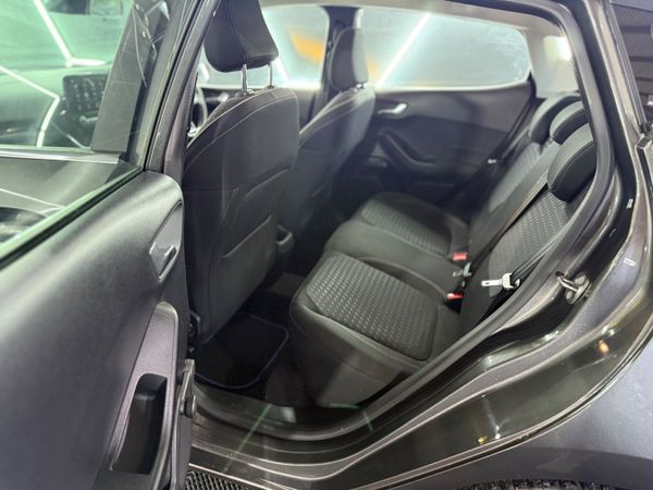 ◼️2018 FORD FIESTA 1.1 PETROL TITANIUM◼️ 375067960