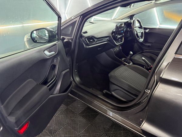 ◼️2018 FORD FIESTA 1.1 PETROL TITANIUM◼️ 375067961