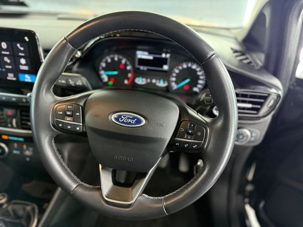 ◼️2018 FORD FIESTA 1.1 PETROL TITANIUM◼️ 375067963