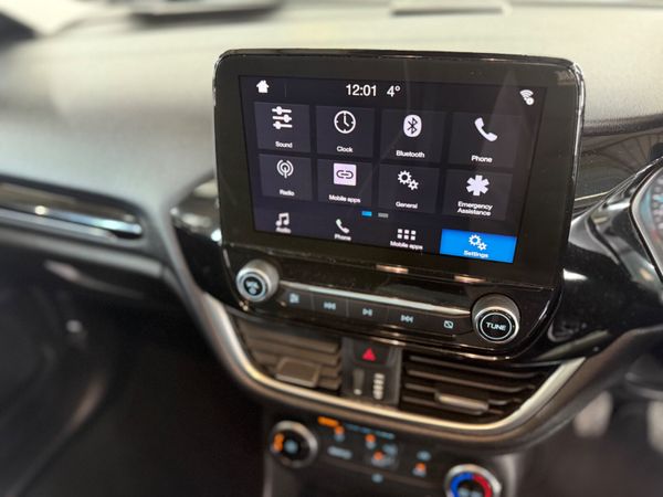 ◼️2018 FORD FIESTA 1.1 PETROL TITANIUM◼️ 375067970