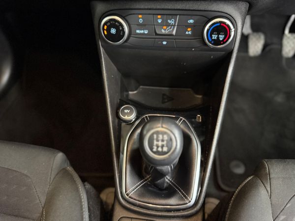 ◼️2018 FORD FIESTA 1.1 PETROL TITANIUM◼️ 375067972