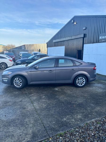 Ford Mondeo 2013 375069157