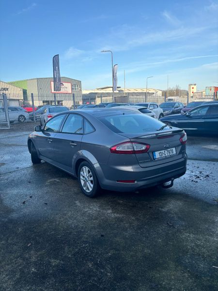 Ford Mondeo 2013 375069214