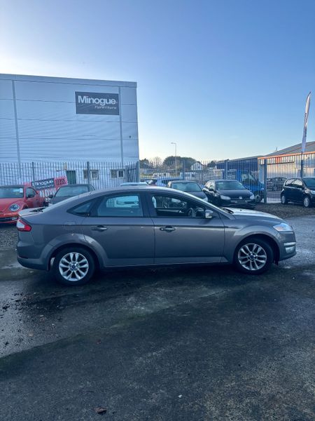 Ford Mondeo 2013 375069339