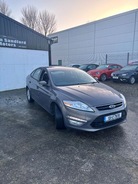 Ford Mondeo 2013 375069372
