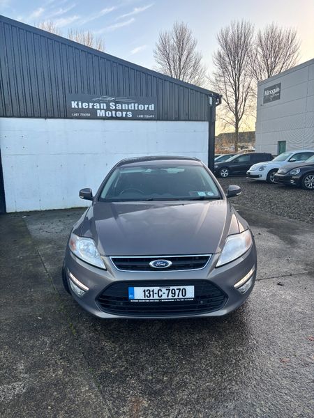 Ford Mondeo 2013 375069386