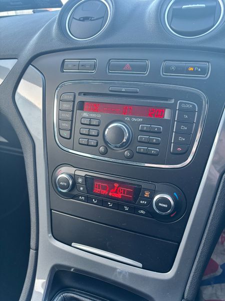 Ford Mondeo 2013 375069502