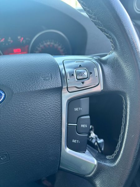 Ford Mondeo 2013 375069589