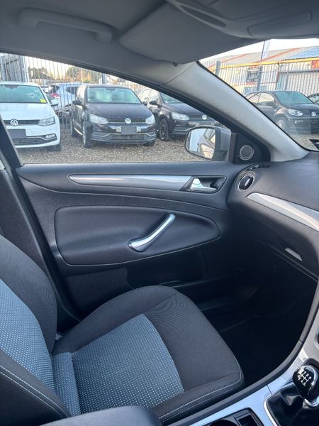 Ford Mondeo 2013 375069629