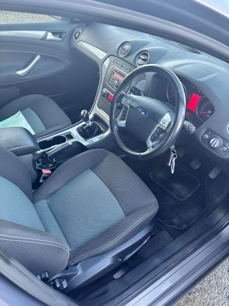 Ford Mondeo 2013 375069752