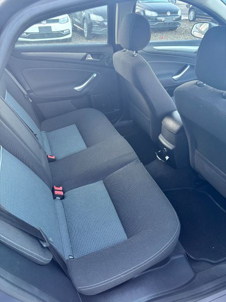 Ford Mondeo 2013 375069847