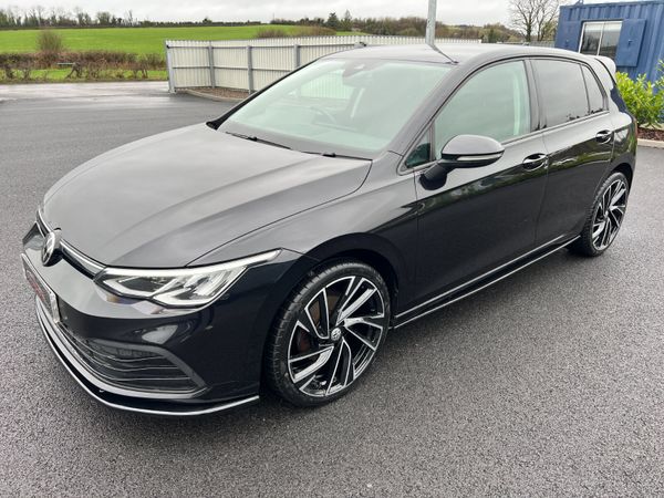 2021 (212) Volkswagen Golf Life 2.0 TDI 375061378