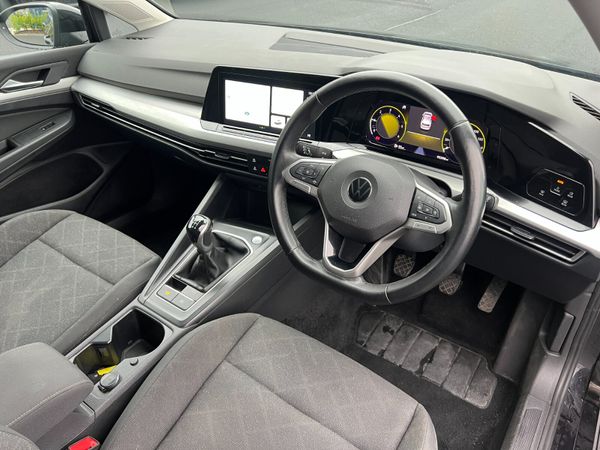 2021 (212) Volkswagen Golf Life 2.0 TDI 375061386