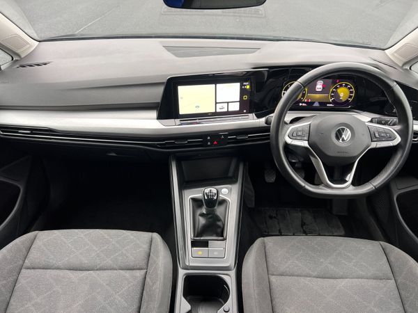 2021 (212) Volkswagen Golf Life 2.0 TDI 375061388