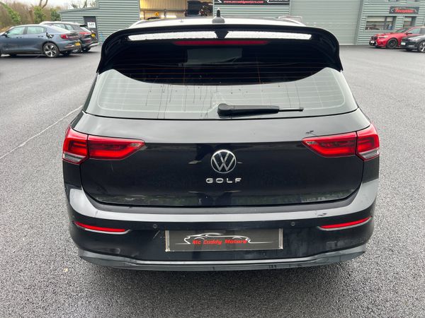 2021 (212) Volkswagen Golf Life 2.0 TDI 375061380