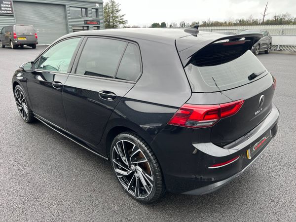 2021 (212) Volkswagen Golf Life 2.0 TDI 375061382