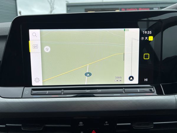 2021 (212) Volkswagen Golf Life 2.0 TDI 375061405