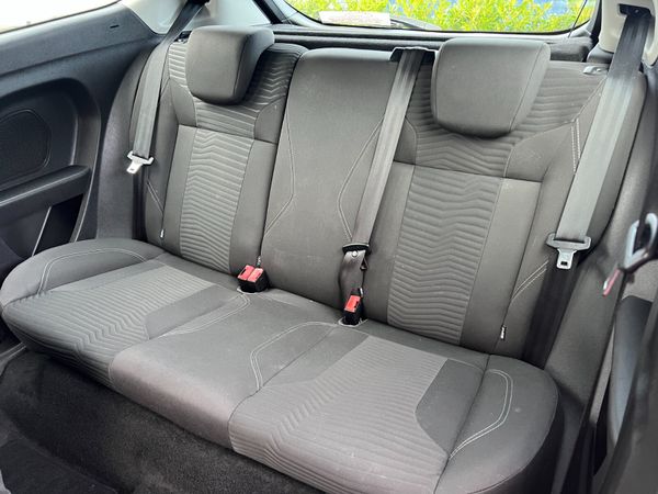 2016 Ford Fiesta Zetec 1.2 Petrol 375062610