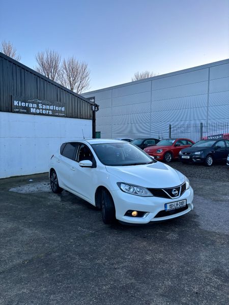 Nissan Pulsar 2015 375075005