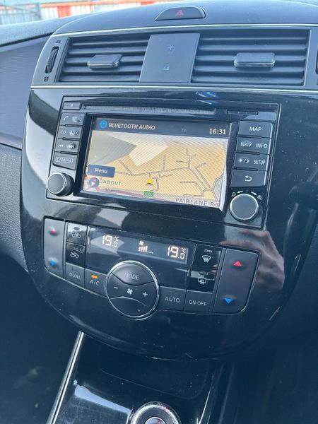 Nissan Pulsar 2015 375075797