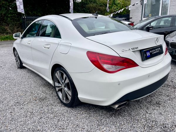Mercedes CLA 1.6 (PANORAMIC ROOF/WARRANTY/NCT) 375078274