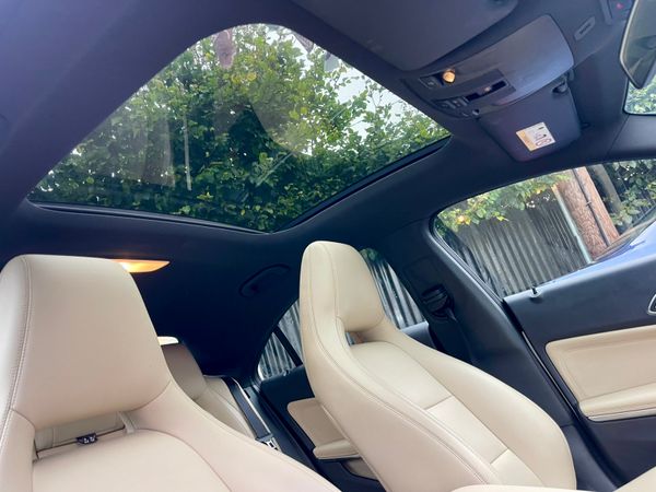 Mercedes CLA 1.6 (PANORAMIC ROOF/WARRANTY/NCT) 375078285