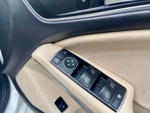 Mercedes CLA 1.6 (PANORAMIC ROOF/WARRANTY/NCT) 375078286