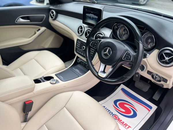 Mercedes CLA 1.6 (PANORAMIC ROOF/WARRANTY/NCT) 375078281