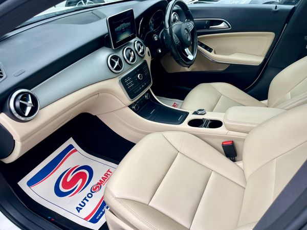 Mercedes CLA 1.6 (PANORAMIC ROOF/WARRANTY/NCT) 375078283